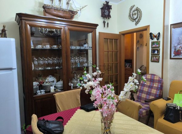 appartamento in vendita a Messina in zona Contesse