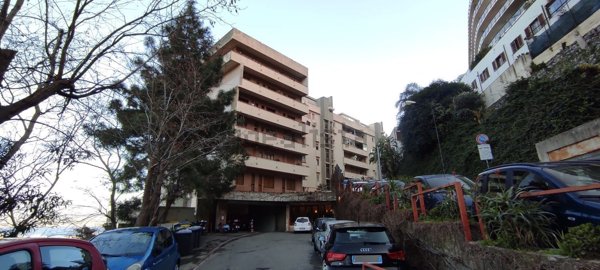 appartamento in vendita a Messina in zona Centro Storico