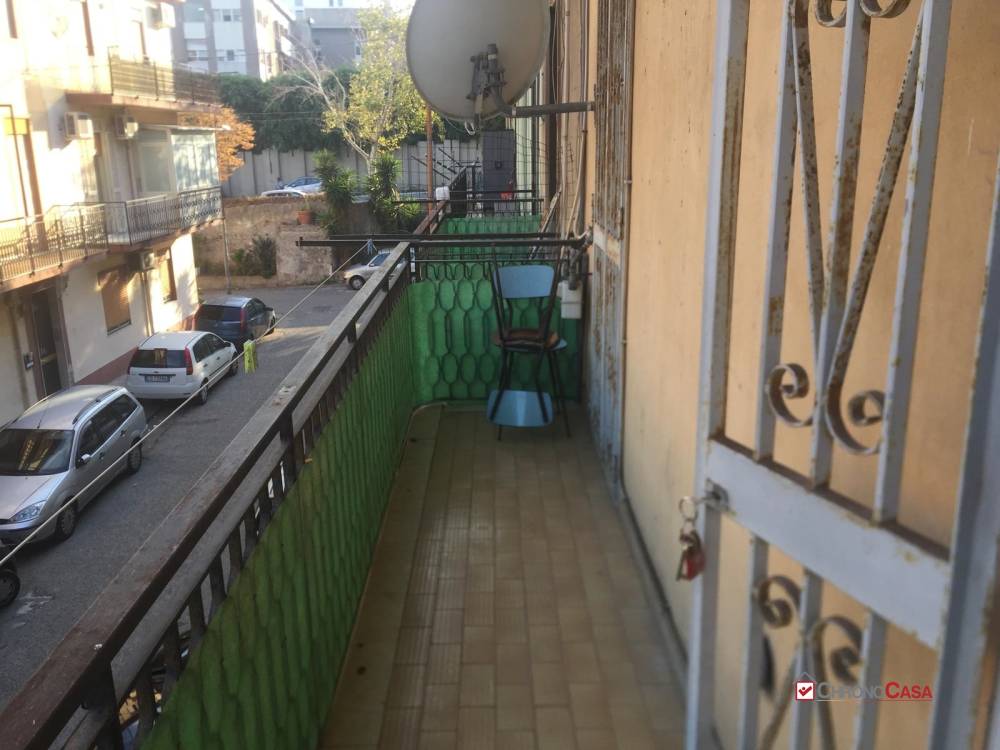 appartamento in vendita a Messina in zona Centro Storico
