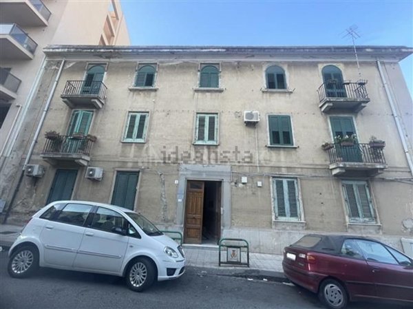 appartamento in vendita a Messina in zona Centro Storico
