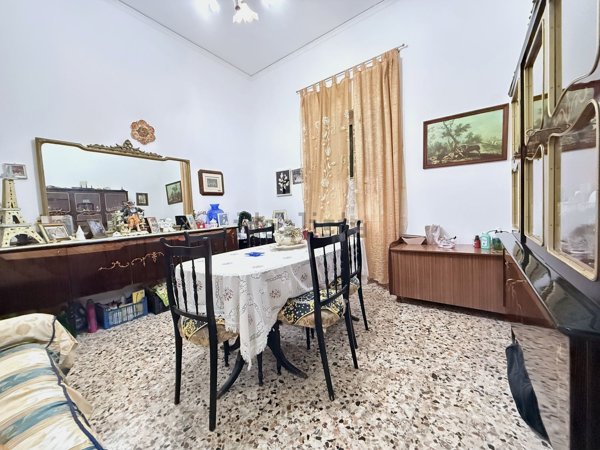 appartamento in vendita a Messina in zona Gravitelli