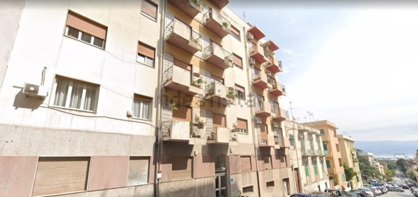appartamento in vendita a Messina in zona Centro Storico
