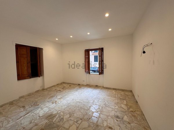 appartamento in vendita a Messina