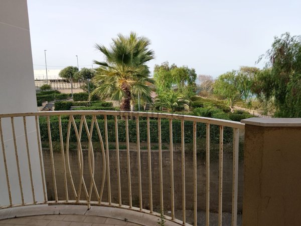 appartamento in vendita a Messina in zona Faro Superiore