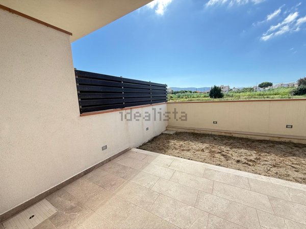 casa indipendente in vendita a Messina in zona Torre Faro