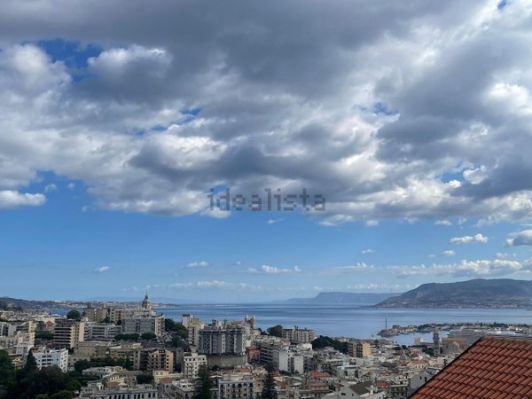 appartamento in vendita a Messina in zona Gravitelli