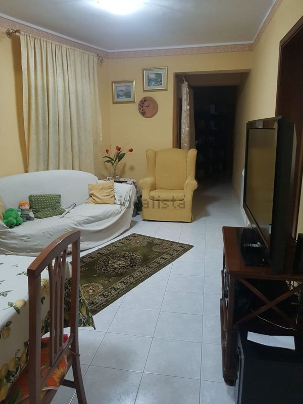 appartamento in vendita a Messina in zona Santa Margherita