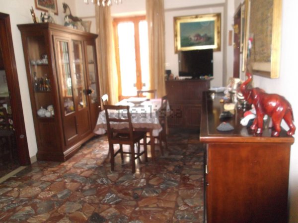 appartamento in vendita a Messina