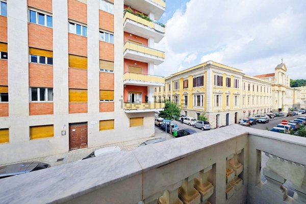 appartamento in vendita a Messina in zona Centro Storico