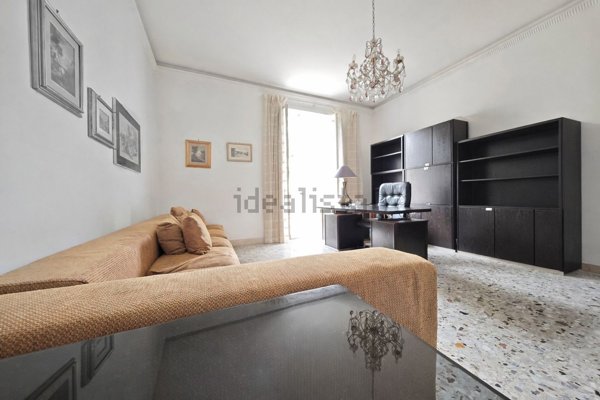 appartamento in vendita a Messina in zona Centro Storico