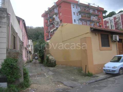 appartamento in vendita a Messina