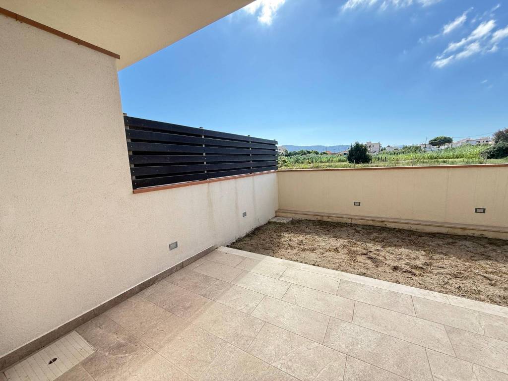 casa indipendente in vendita a Messina in zona Ganzirri