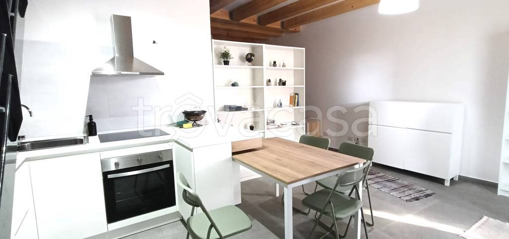 appartamento in vendita a Messina in zona Torre Faro