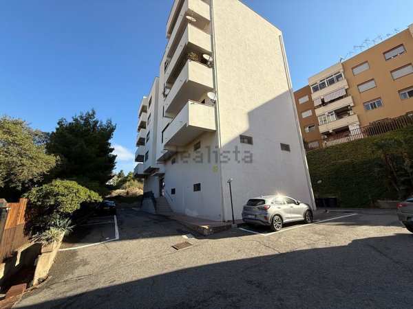 appartamento in vendita a Messina in zona Santissima Annunziata