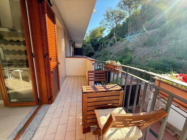 appartamento in vendita a Messina in zona Spartà