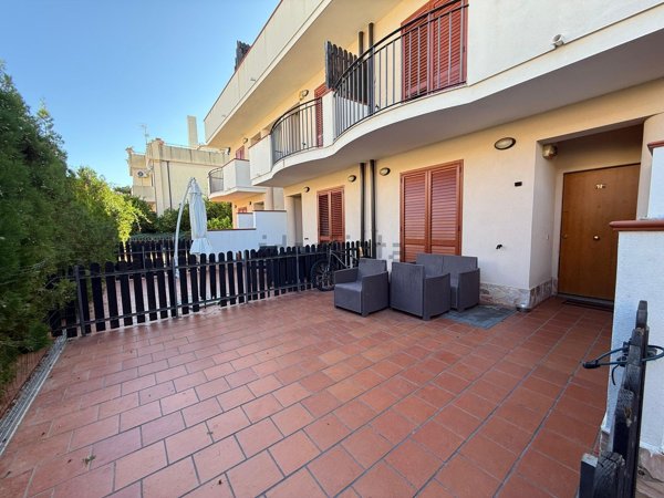 appartamento in vendita a Messina in zona Rodia