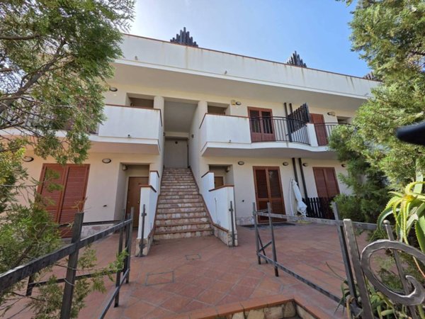 appartamento in vendita a Messina in zona Rodia