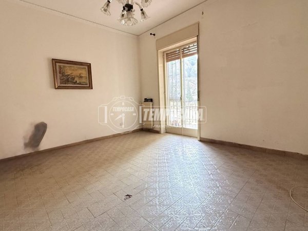 appartamento in vendita a Messina in zona Centro Storico