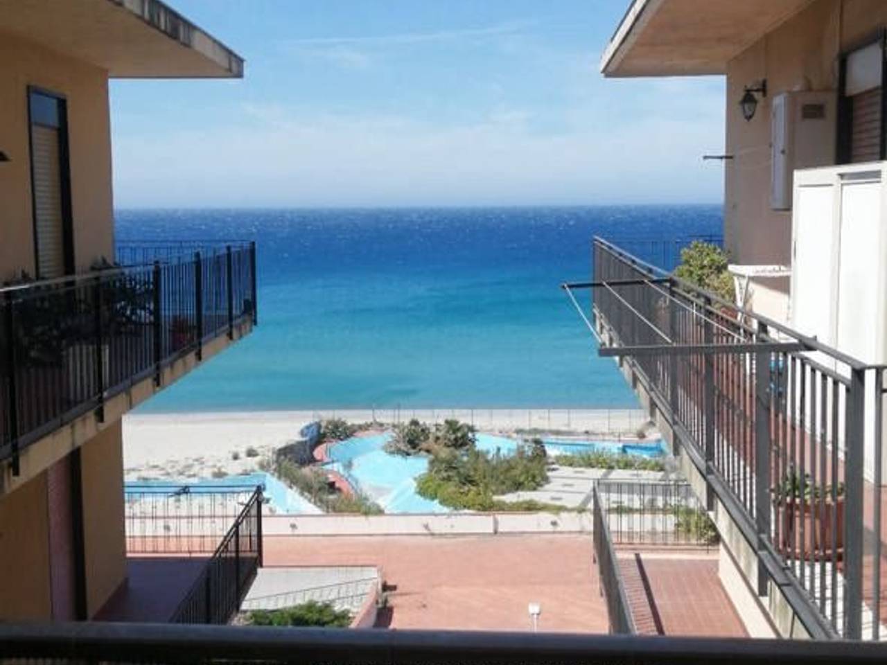 appartamento in vendita a Messina in zona Mortelle