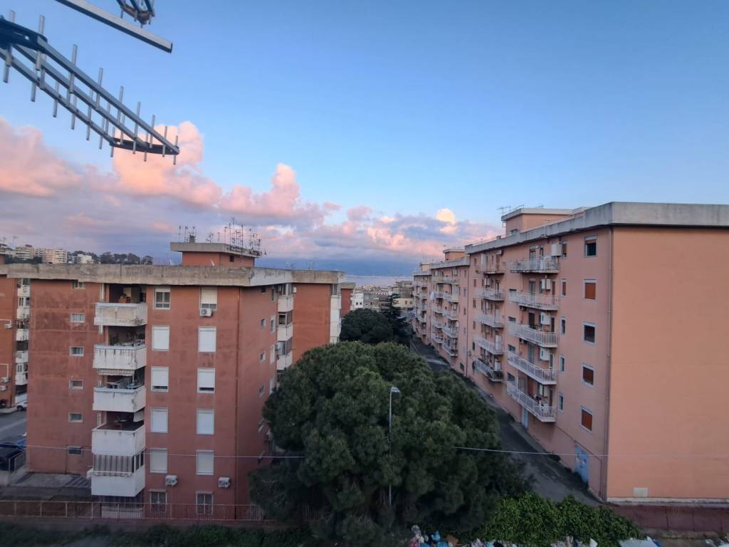 appartamento in vendita a Messina in zona Santissima Annunziata