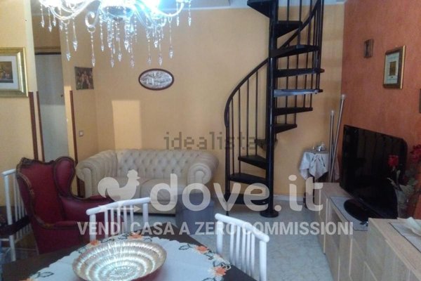 appartamento in vendita a Messina in zona Ganzirri