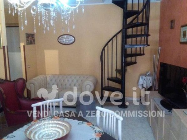 appartamento in vendita a Messina in zona Ganzirri