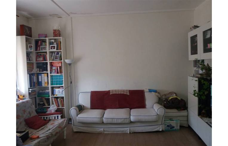 appartamento in vendita a Messina in zona Gravitelli