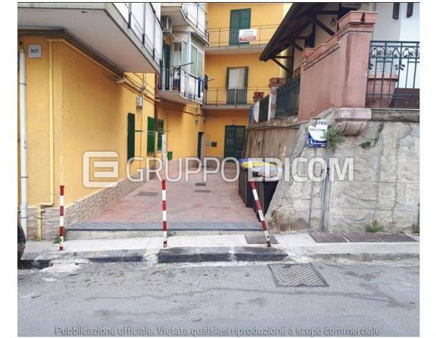 appartamento in vendita a Messina