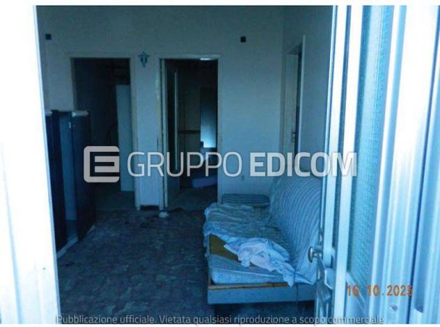 appartamento in vendita a Messina in zona Acqualadroni