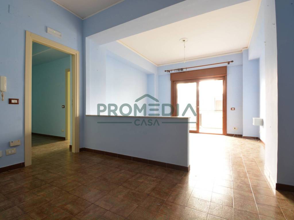 appartamento in vendita a Messina