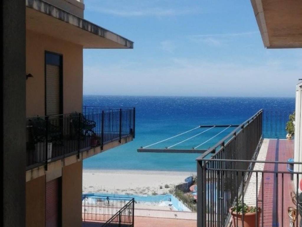 appartamento in vendita a Messina in zona Mortelle