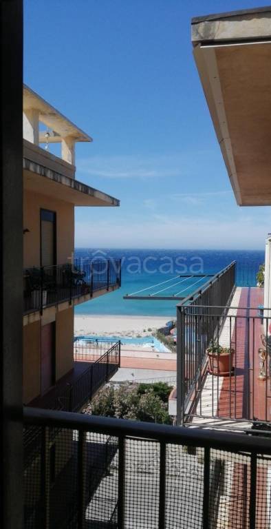 appartamento in vendita a Messina in zona Mortelle