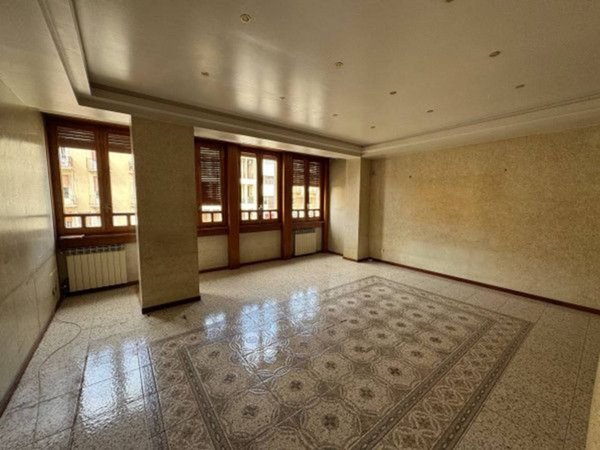 appartamento in vendita a Messina in zona Centro Storico