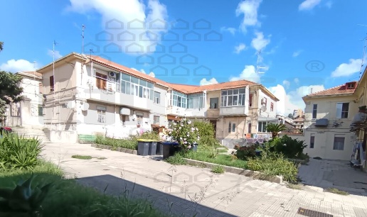 appartamento in vendita a Messina in zona Centro Storico