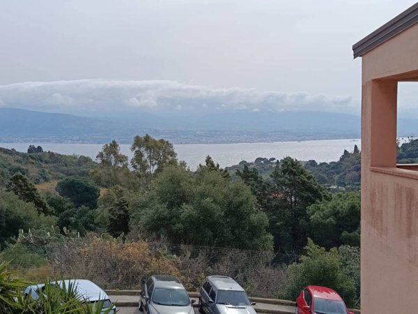 casa indipendente in vendita a Messina in zona Faro Superiore