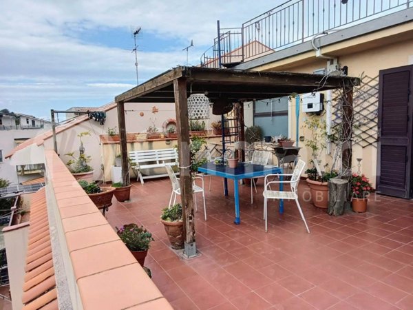 appartamento in vendita a Messina in zona Ganzirri