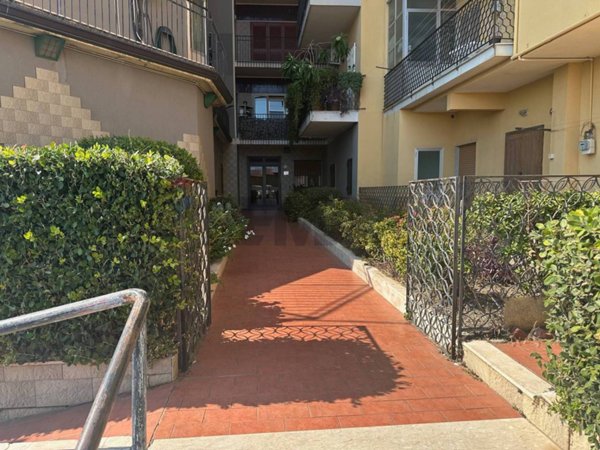 appartamento in vendita a Messina in zona Centro Storico