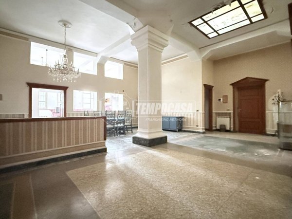 appartamento in vendita a Messina