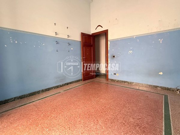 appartamento in vendita a Messina