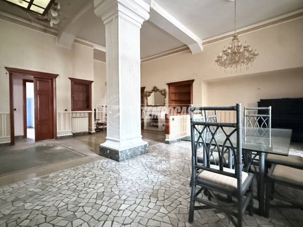 appartamento in vendita a Messina