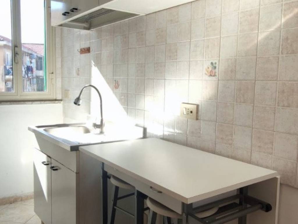 appartamento in vendita a Messina