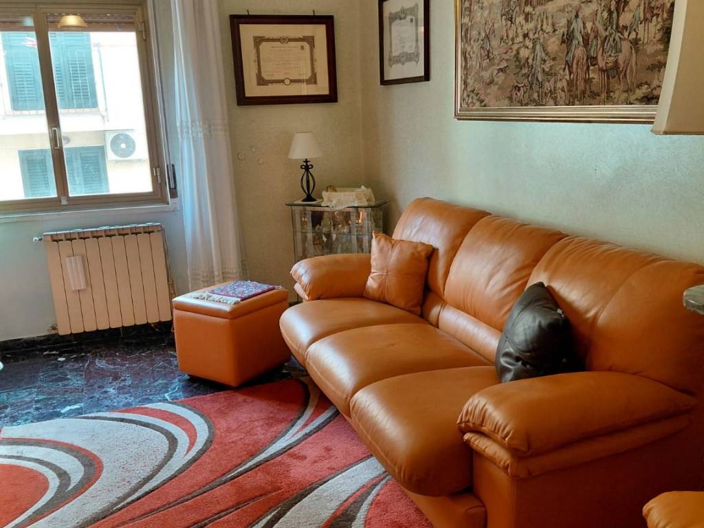 appartamento in vendita a Messina in zona Centro Storico