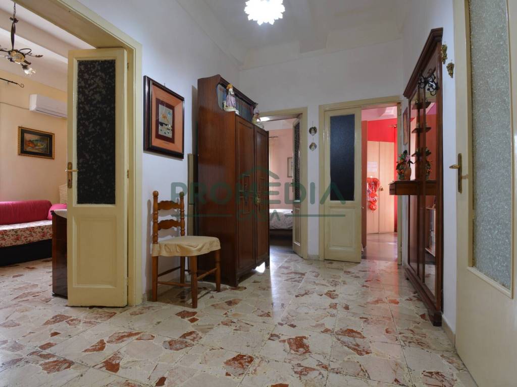 appartamento in vendita a Messina