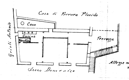 appartamento in vendita a Messina in zona Bordonaro