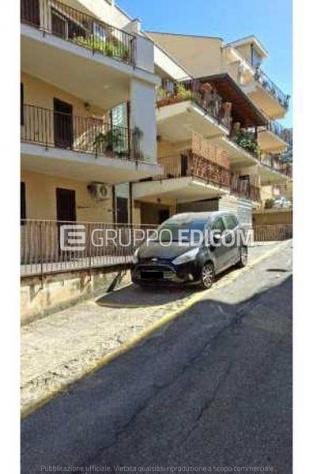 appartamento in vendita a Messina in zona Zafferìa