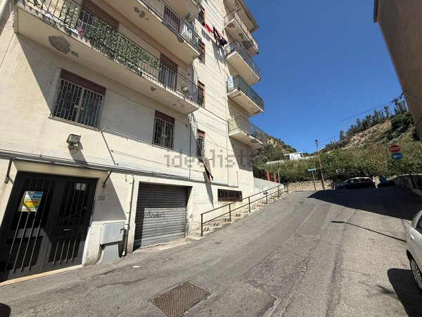 appartamento in vendita a Messina