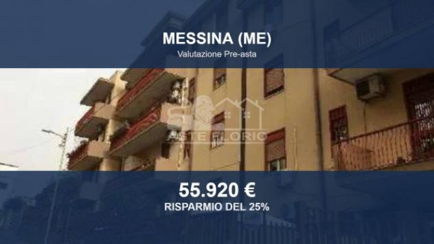 appartamento in vendita a Messina in zona Centro Storico