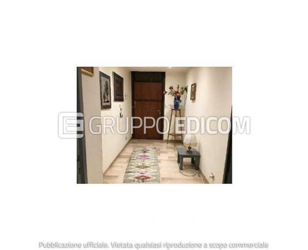 appartamento in vendita a Messina