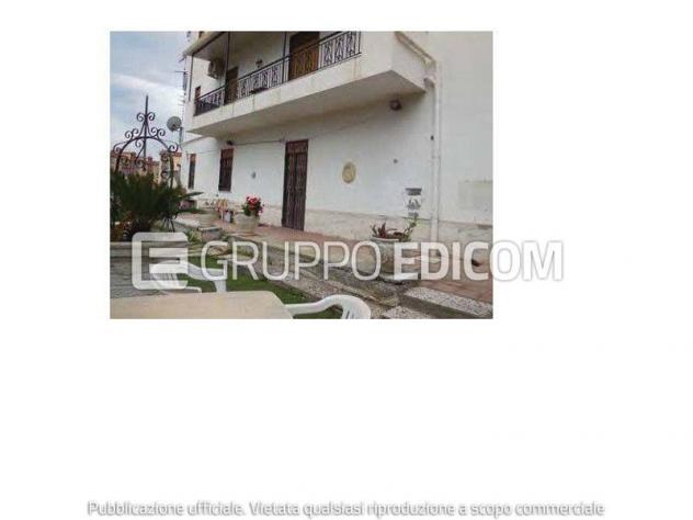 appartamento in vendita a Messina