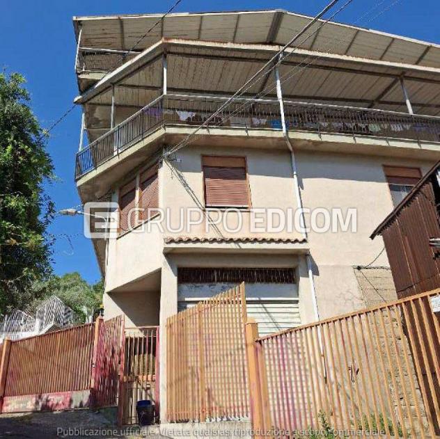 appartamento in vendita a Messina in zona San Filippo